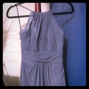 Alfred Angelo Signature bridesmaid dress.